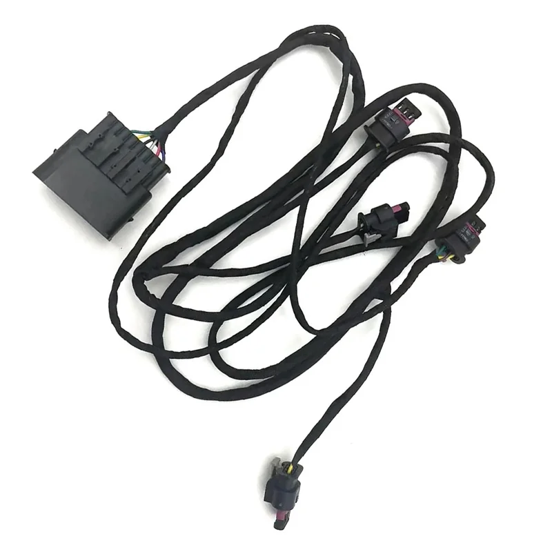 

61128717378 For BMW Front Bumper Radar Line Speed G20 G28 320 325 330 Front Bumper Parking Sensor Replacement Accessories-A54R