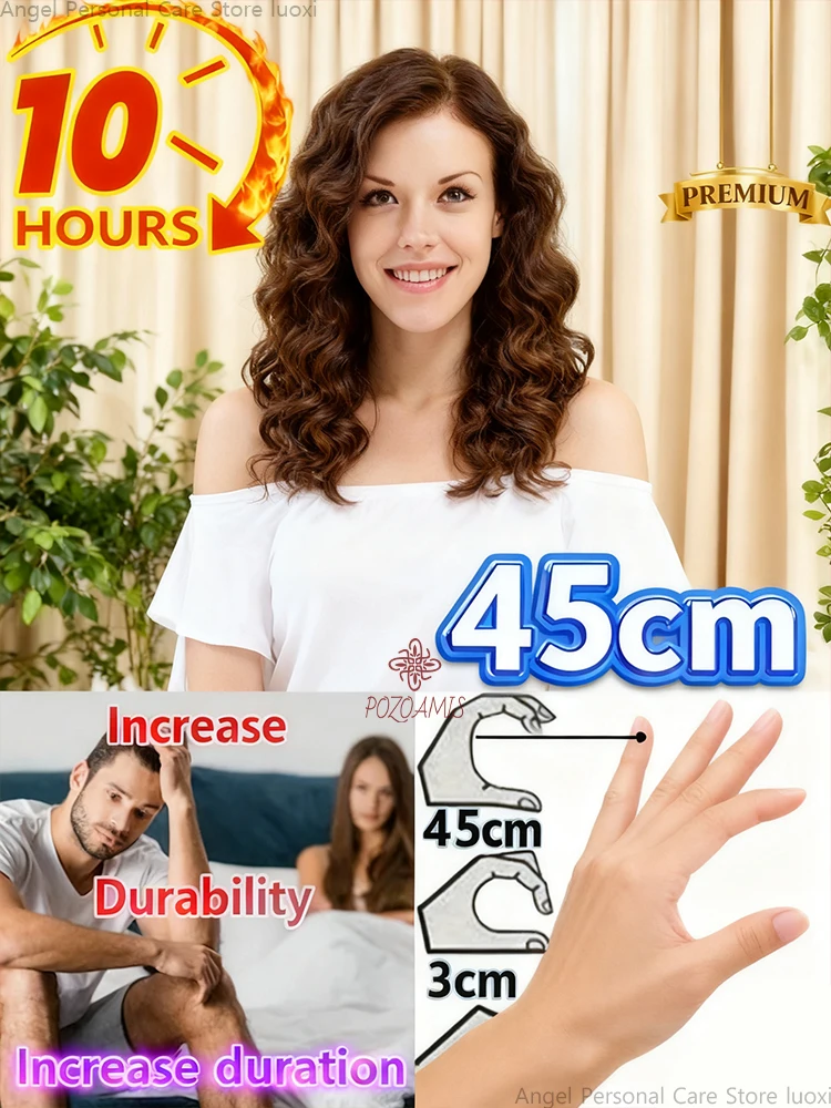 

Оживите свой волшебник, наслаждайтесь ночью без ненавистности