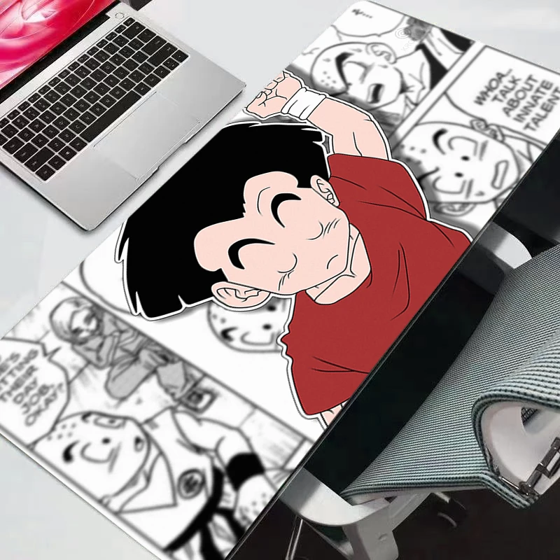 Big Mouse Pad Drago…