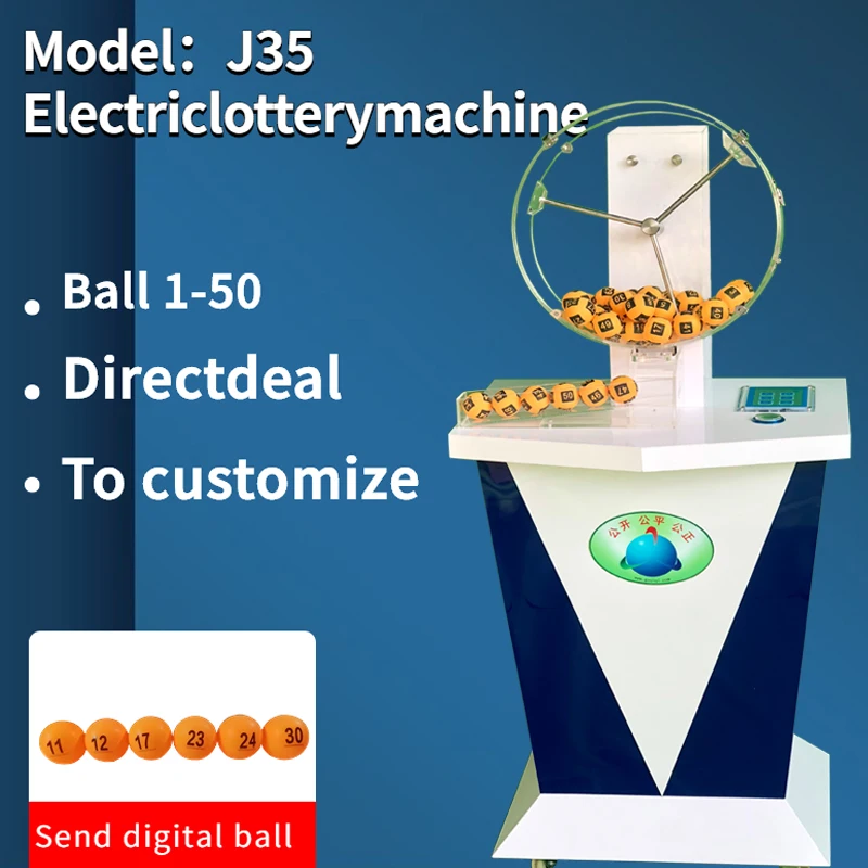 

J35 les grandes machines de jeux hot lucky lottery numbers balls bing electrico uk lottery machine