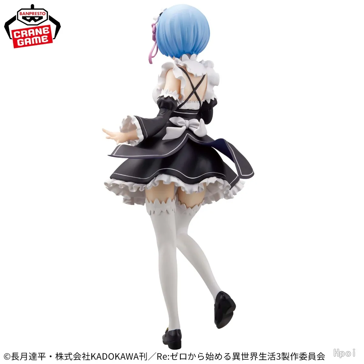 

Предзаказ: Оригинальные фигурки BANDAI BANPRESTO GLITTER&GLAMOURS Re:ZERO - Starting Life in Another World REM, анимационные фигурки, игрушки, подарки