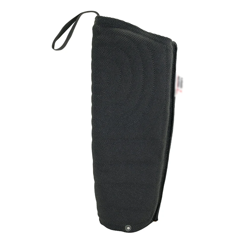 Bengal Jute Professional Dog Bite Training Arm Sleeve Cuffs Soft Comfortable Sustainable Outdoor Pet Training Supplies for Pet