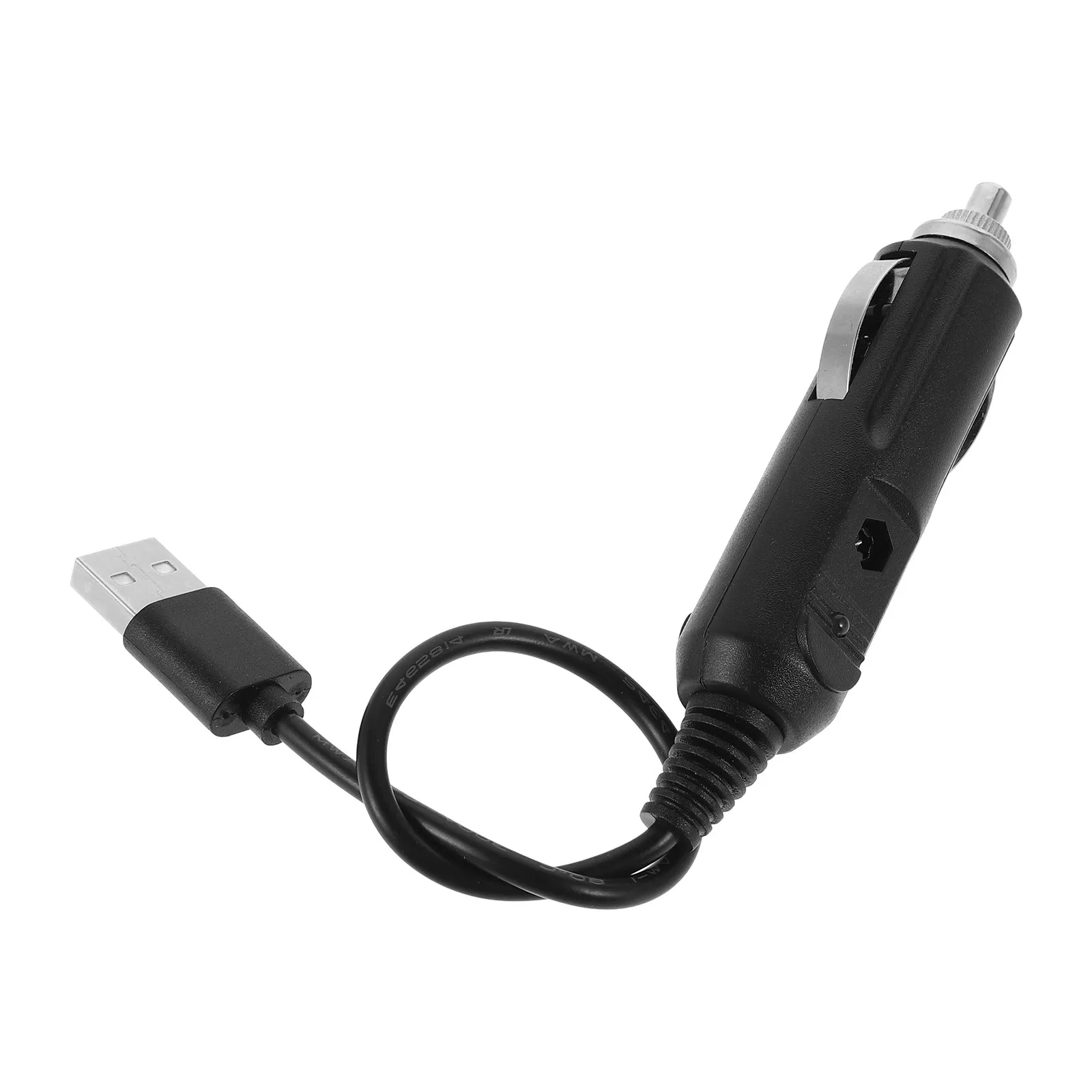 

USB Powered Car Battery Replacement Assistant Uninterrupted Power Supply Car Auto Lighter Adapter Tool Protect Electronics