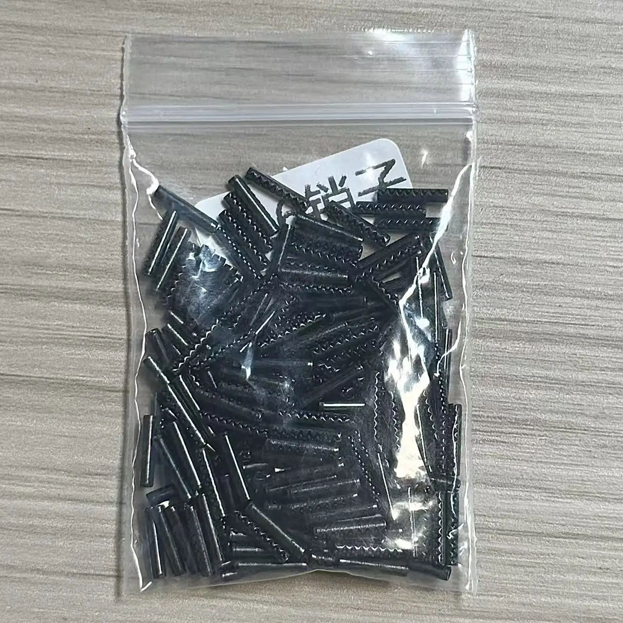 200 Stück Klappschlüssel-Rollpins für Xhorse, KEYDIY Klappschlüssel (200 Stück pro Beutel) 1,6 mm x 8,0 mm – Detail 2