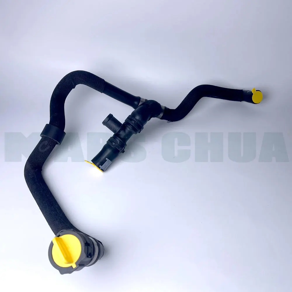 For Audi A8 S8 Coolant Hose 4H0121088AE Antifreeze Hose 4H0 121 088 AE