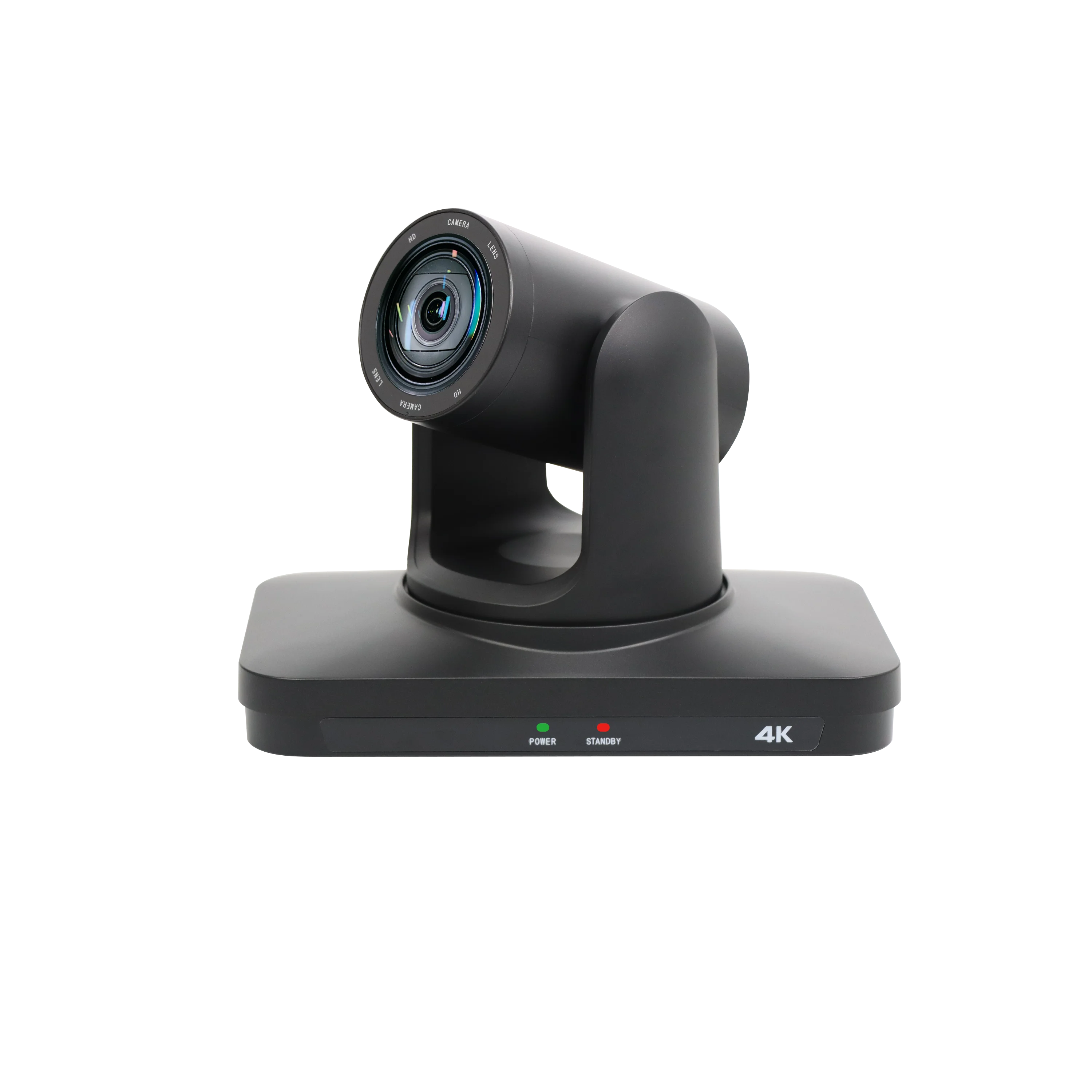 كاميرا JJTS UH43DF 12X Ultra HD PTZ زووم بصري 12x USB3.0 + HDMI + LAN + 3G-SDI واجهة الكل في واحد