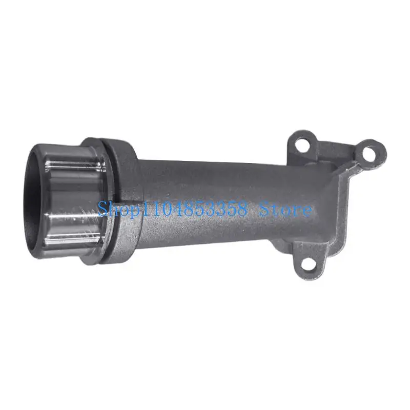 

652F Engineered автомобильный алюминиевый разъем системы охлаждения Предотвращение утечек и оптимальное управление