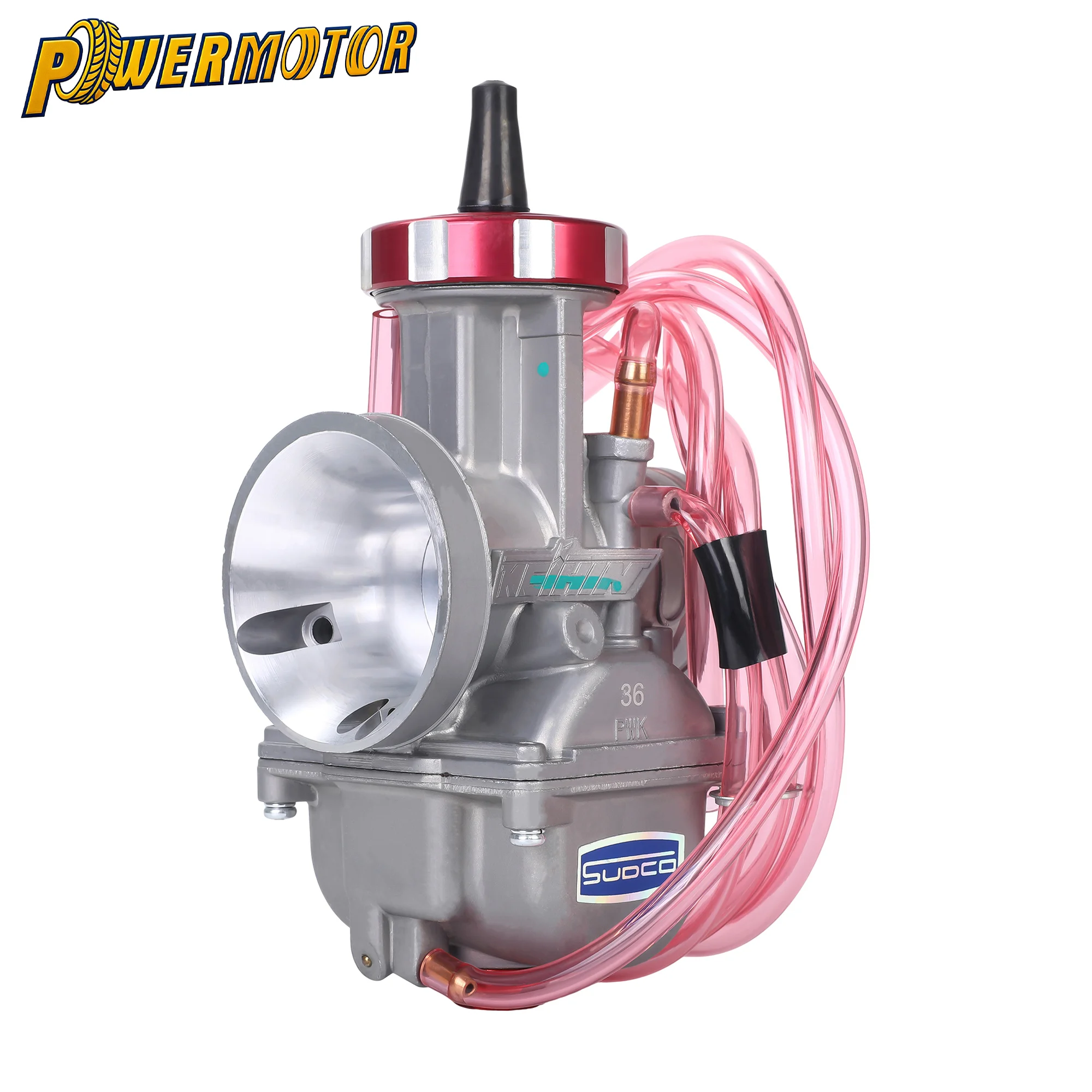 Универсальный мотоциклетный карбюратор PWK 34 36 38 40 42 мм для KEIHIN Racing 2T 4T 250-650cc ATV, детали карбюратора для мотокросса, скутера Универсальный мотоциклетный карбюратор PWK 34 36 38 40 42 мм для KEIHIN Racing 2T 4T 250-650cc ATV, детали карбюратора для мотокросса, скутера