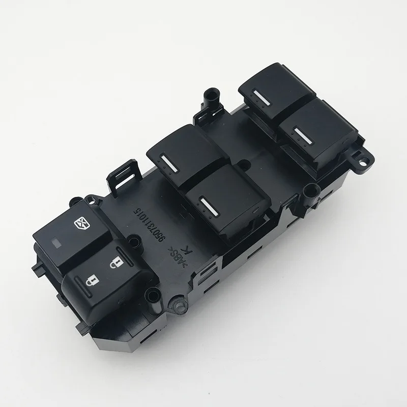 Suitable for Spray Electric Vehicle Controller Window Switch