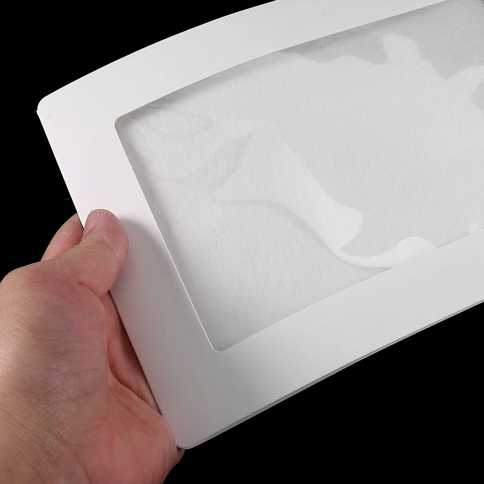 

2pcs Press Flower Bags Absorbent Diy Dried Flower Pouches For Plant Leaf Storage Embossing Pressing Tool Portable Specimen