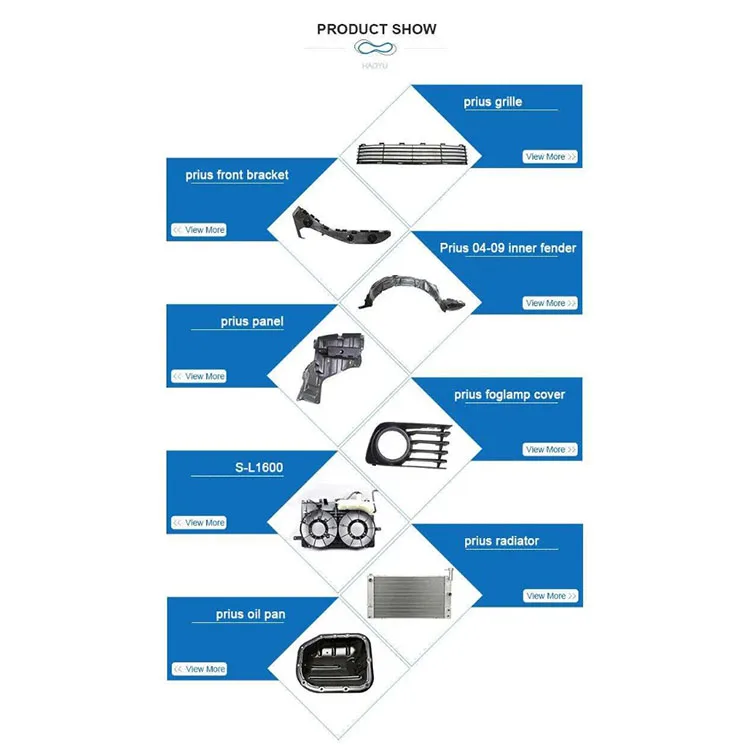 Peças de automóvel de alta qualidade para Ranger 2023 Raptor Style Kit de conversão para Ford Ranger 2012-2021 Body Kits