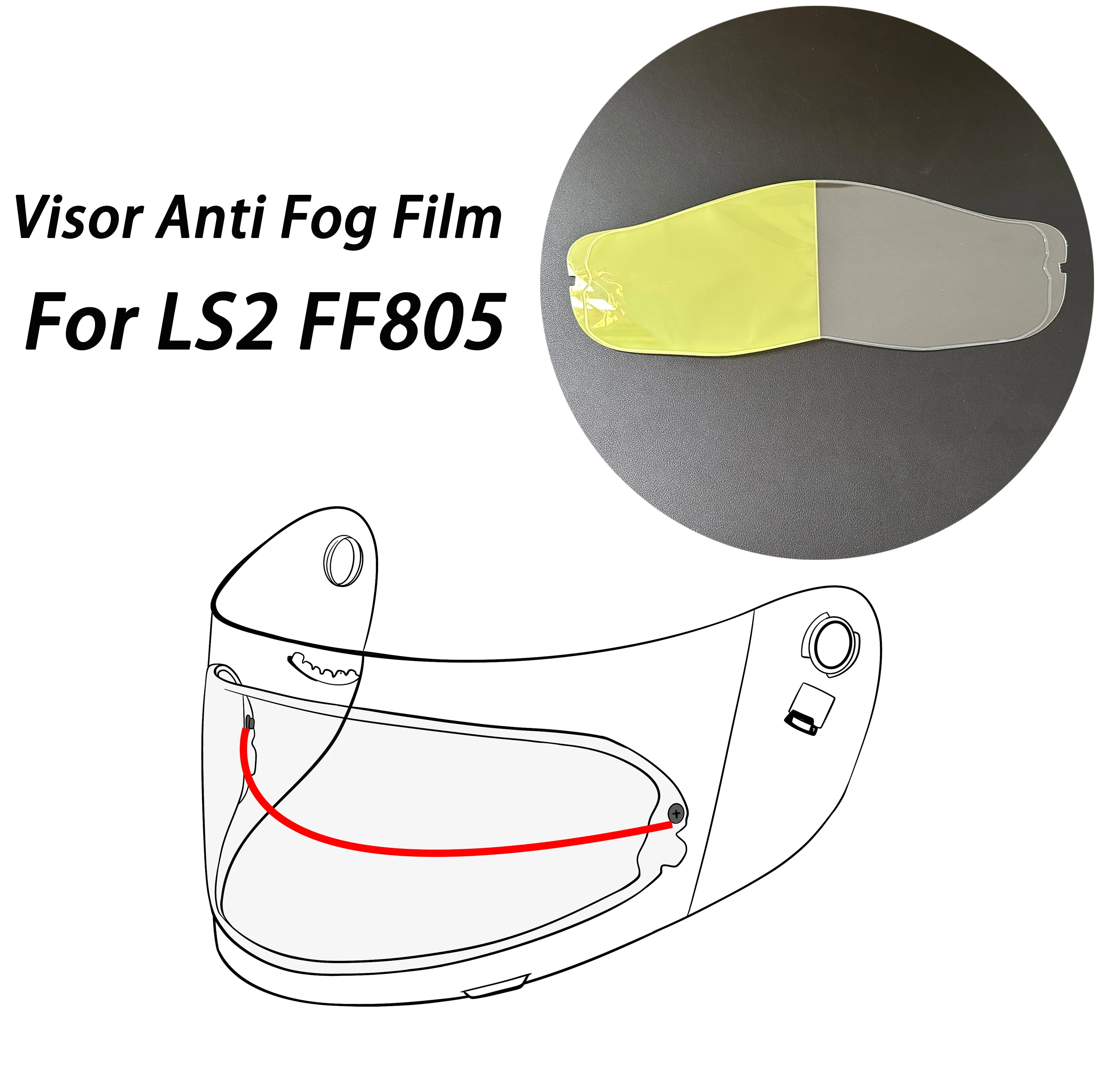 Motorcycle Helmet V… - image