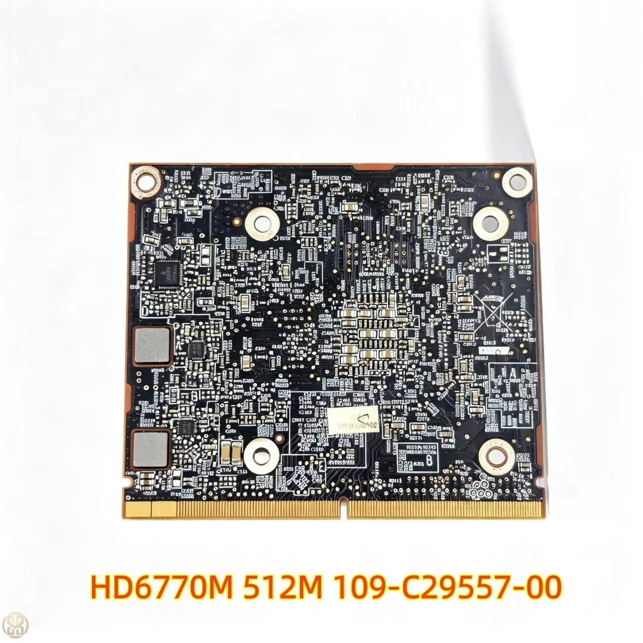 For HD6770 HD6770M 512M Apple iMac A1312 109-C29557-00 100% test ok