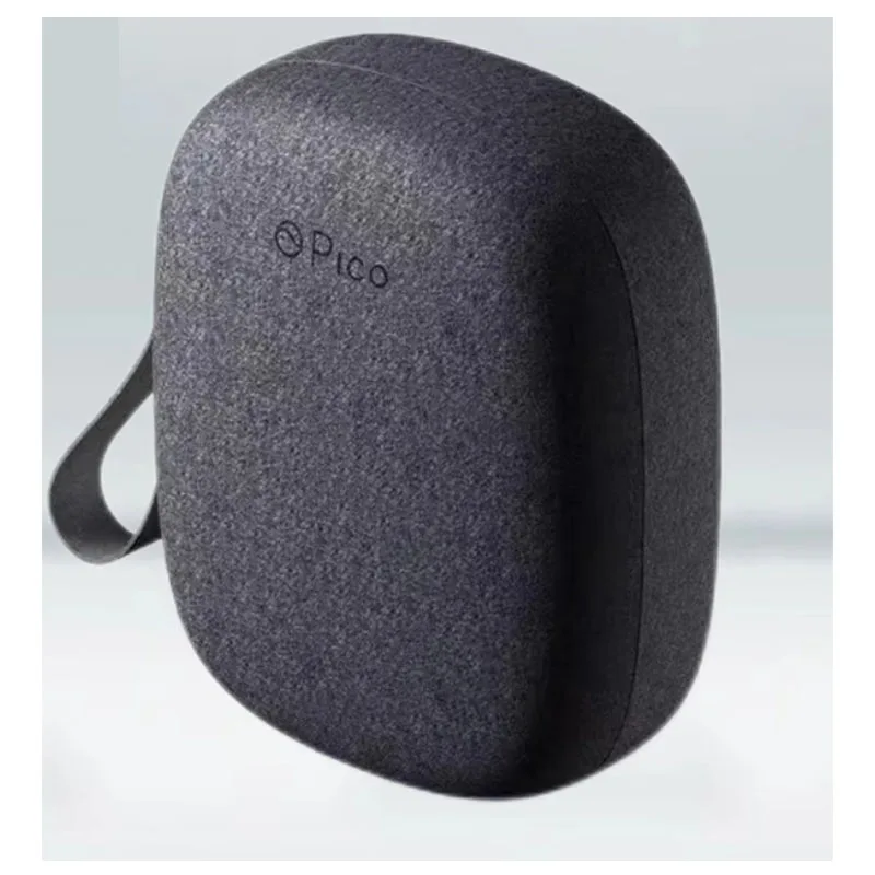 PICO4/Pro/4E /PICO neo3 Original VR Portable Storage Box Neo3 G3 VR Eye Lens Display Accessories