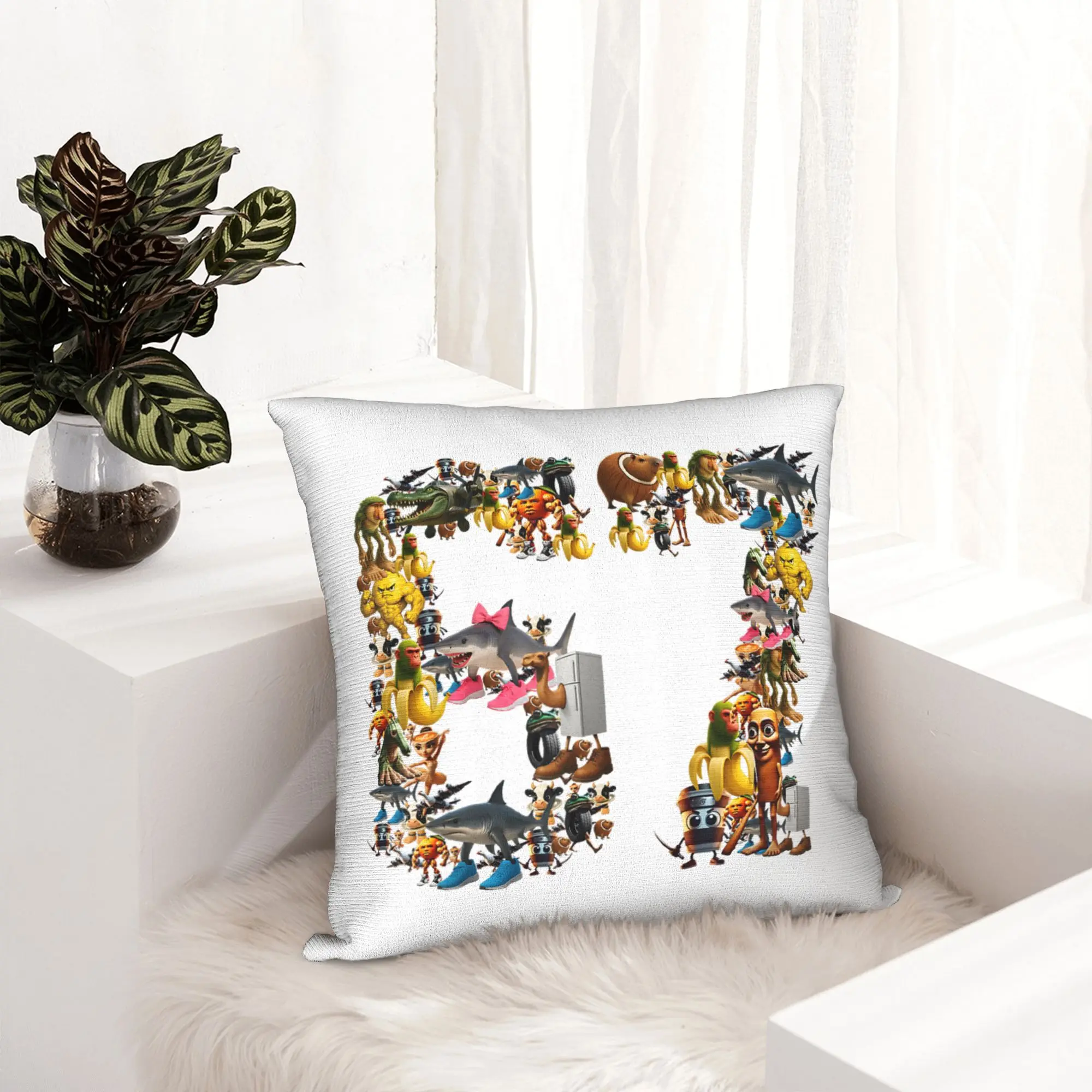 67 Six Seven Italia…