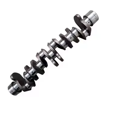for F-Diesel Brand Crankshaft 3648618 for Cummins QSK50 Diesel Engine