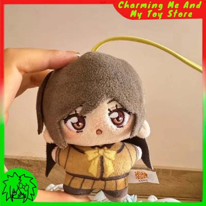 

Подлинная слепая коробка Kamisama Love, аниме-фигурка Нанами Томоэ, кукла в форме морской звезды, сумка, очаровательный аксессуар, игрушки, орнамент, подарок на день рождения