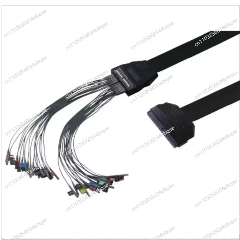 

For PLA2216 Logic Probe of The MSO5000 Series Includes Cable Leads and Gripper Clips