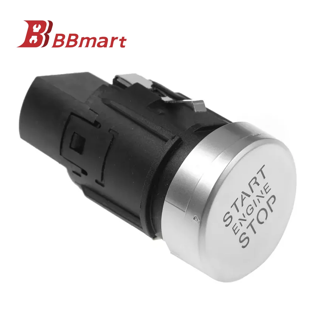 

Автозапчасти BBmart для Audi A6 S6 A7 4G1905217A кнопка запуска и остановки двигателя Переключатель зажигания автозапчасти