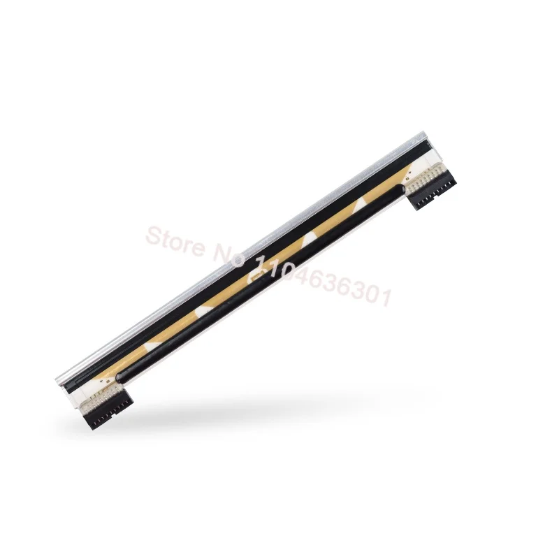 Nova cabeça de impressão l42dt para impressoras elgin l42dt L42-DT cabeça de impressão térmica 203dpi 9 pinos