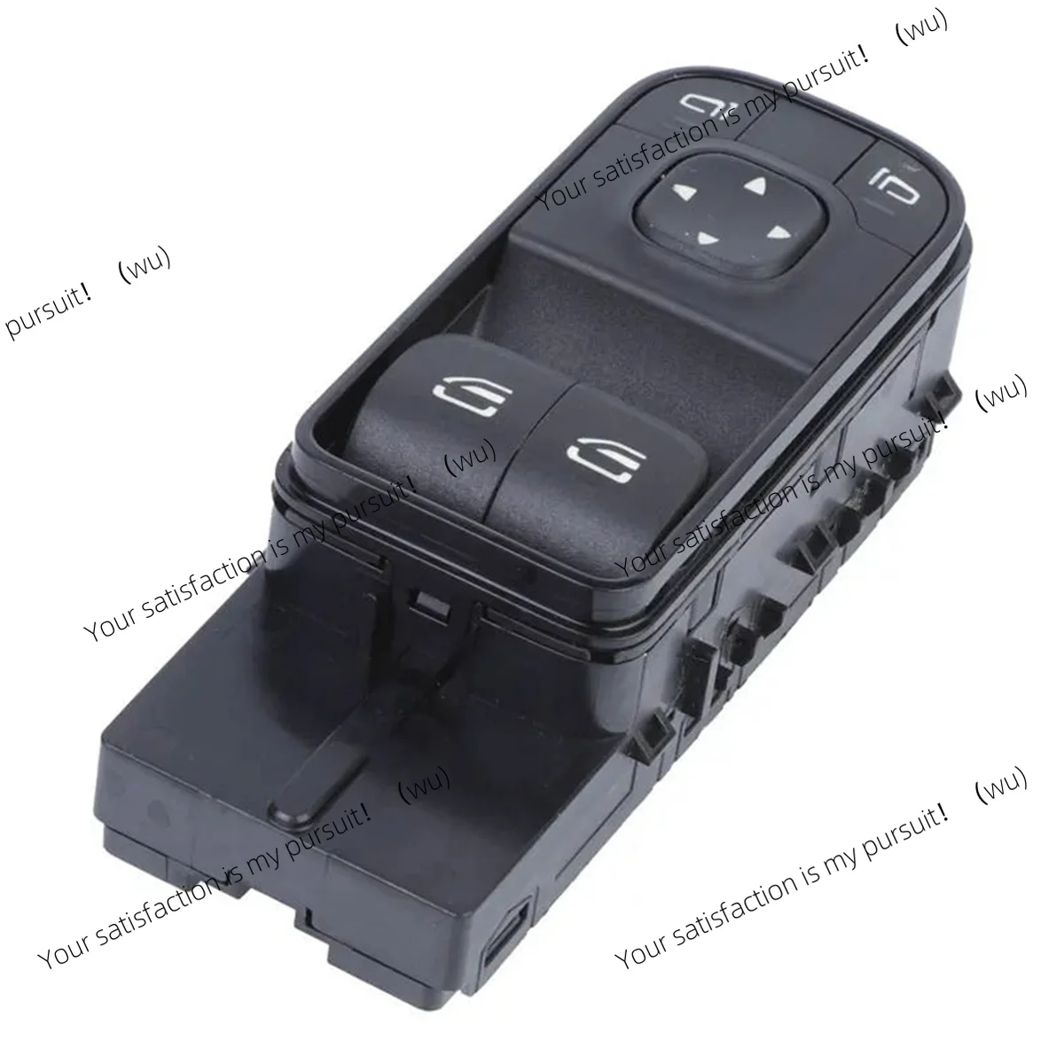 Window Switch for A9079056603 Sprinter 3500 XD 2018-2021