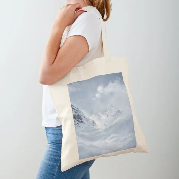 

I like the mountain Tote Bag canvas tote bags hand bags shopper bag women reusable shopping bag