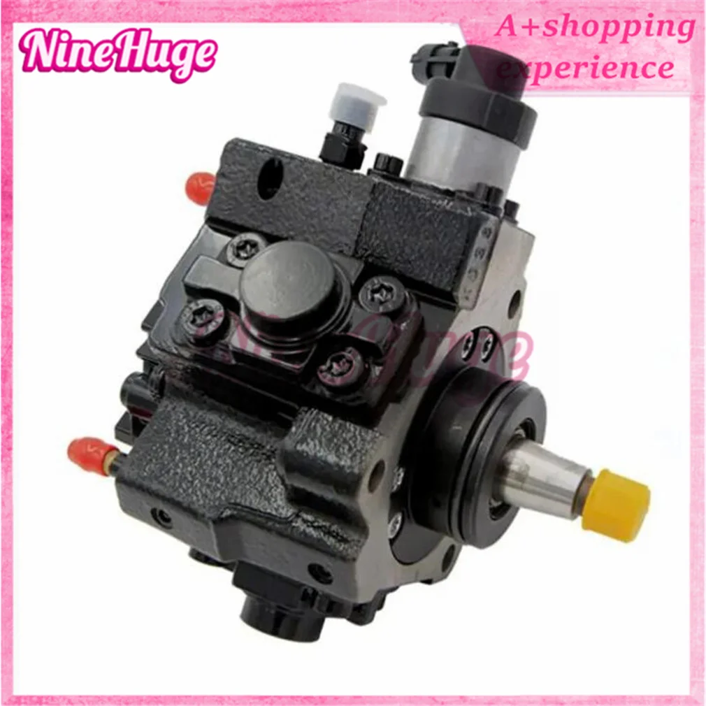 Common Rail High Pr…