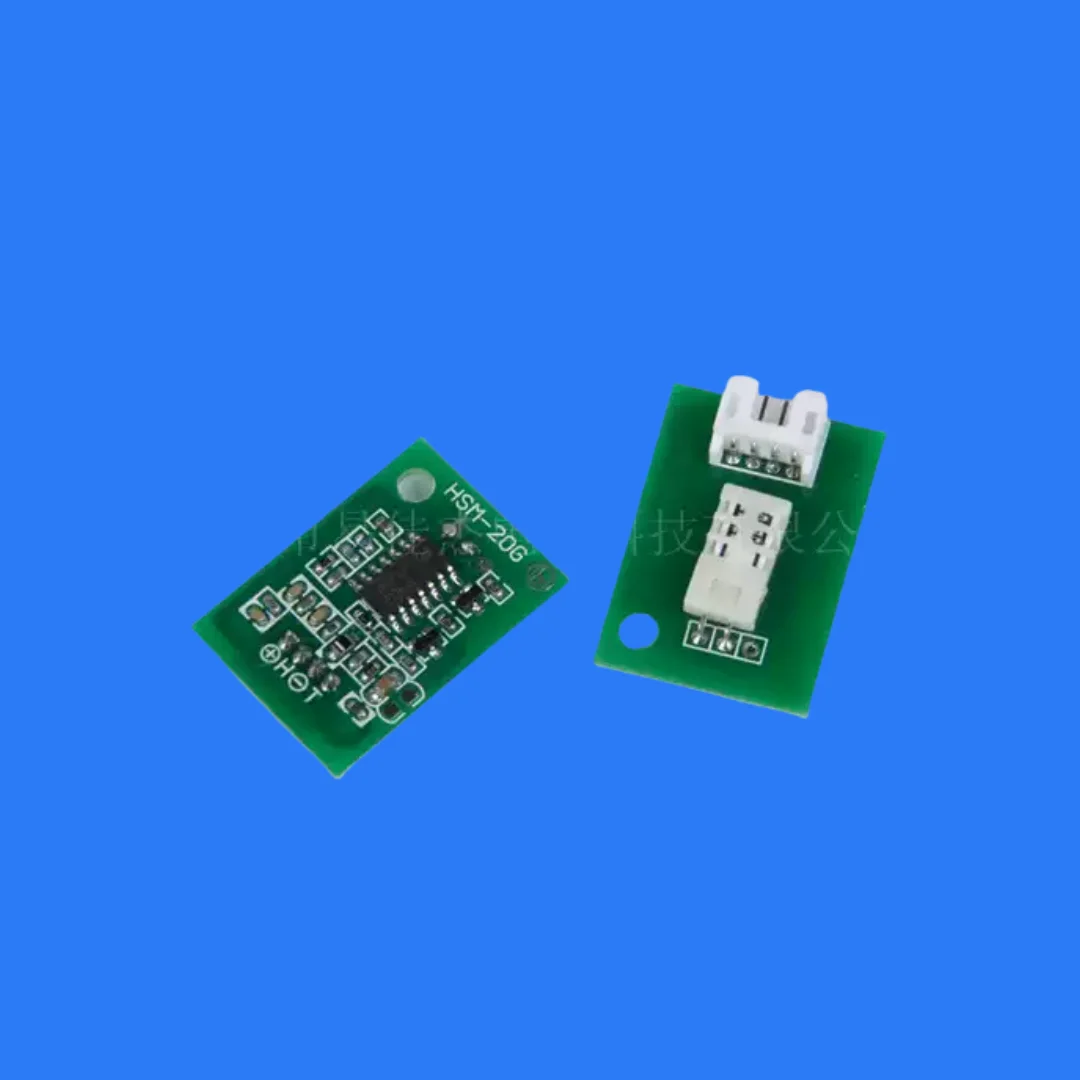 5pcs/ HSM-20G, low cost, good interchangeability, anti-pollution, resistive sensing element, pressure sensor