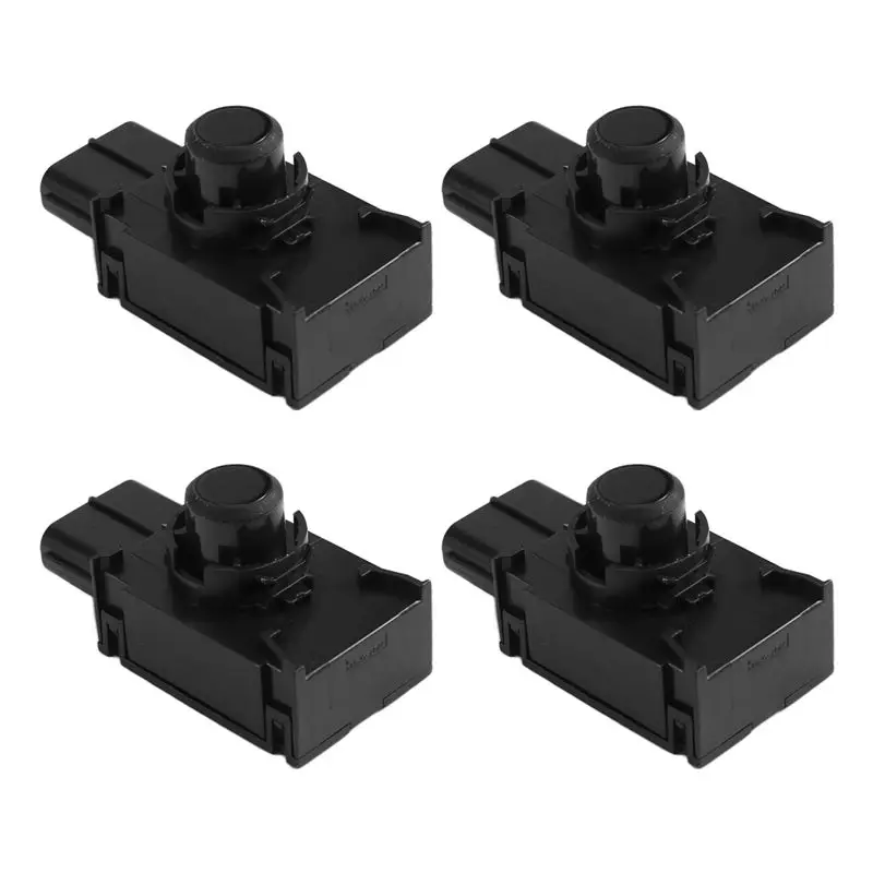 

Car Parking Assist Sensor 89341-33110-C0 For Toyota Alphard Crown For Lexus ES350 2006-2015 Parking Aid 8934133110C0