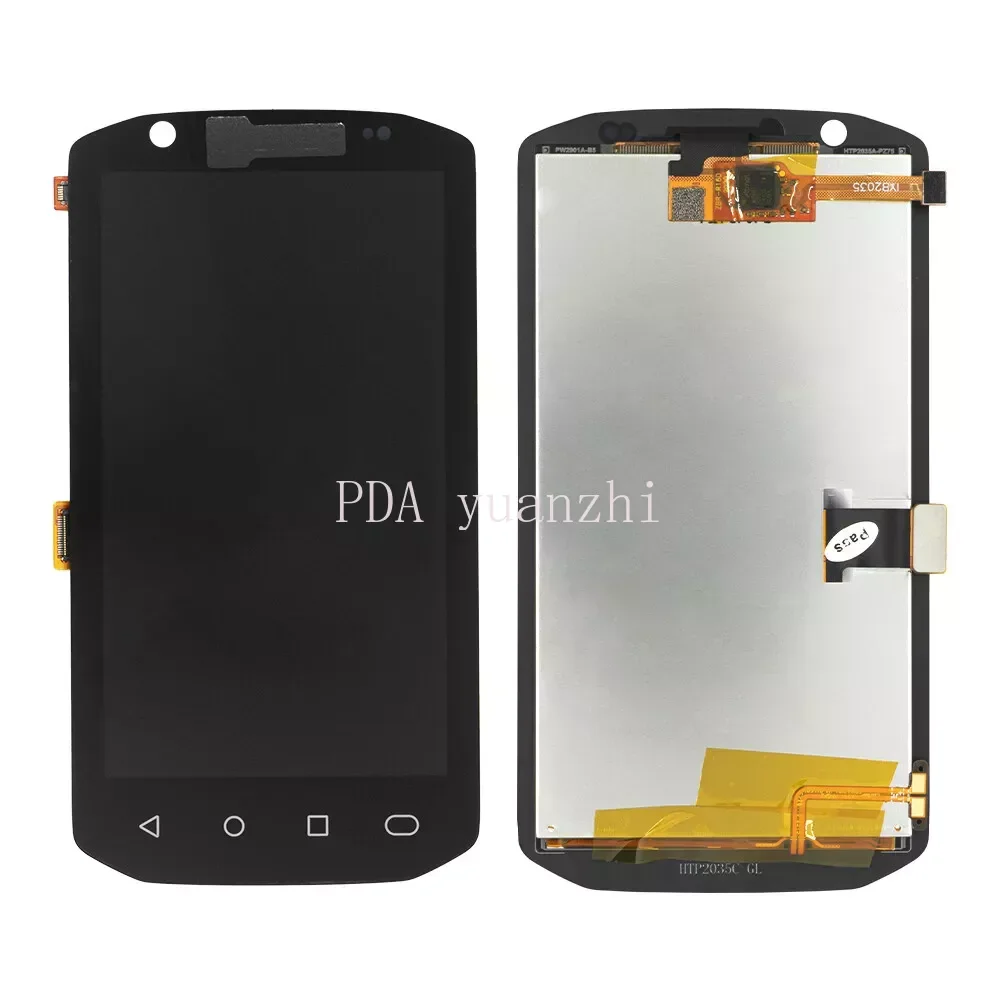 

LCD Module with Touch Screen Digitizer For Zebra TC70 TC70X TC72 TC77 ，Android Version