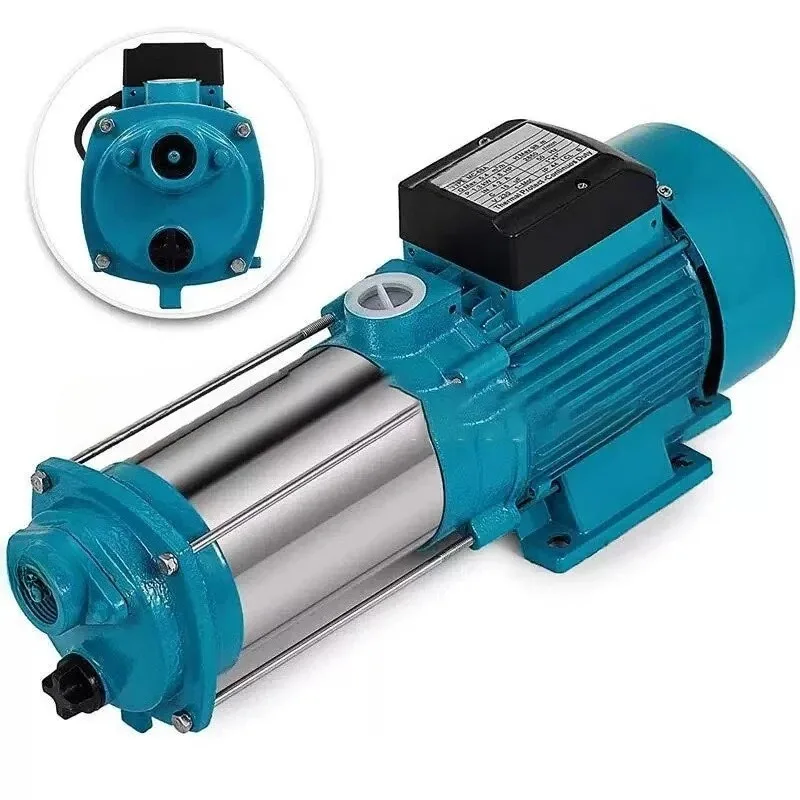 1300W Centrifugal Pump Water Pump Household Waterworks Garden Pump For Pipeline Boosting And Water Supply 220-230V