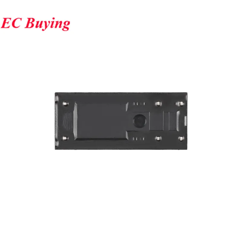 2PCS/1PC HF115F HF115F-005-1HS3 HF115F-012-1HS3 HF115F-024-1HS3 12VDC 24VDC DC 5V 12V 24V 16A 6Pin Power Relay Relais Foot 5.0mm