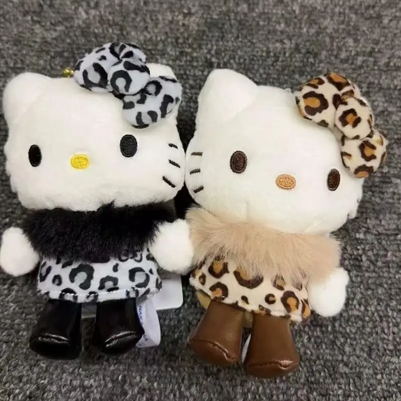 

Hello kitty Mobile phone chain camera pendant cute hanging decoration Bags pendants keys pendants gifts Sanrio Cartoon Anime