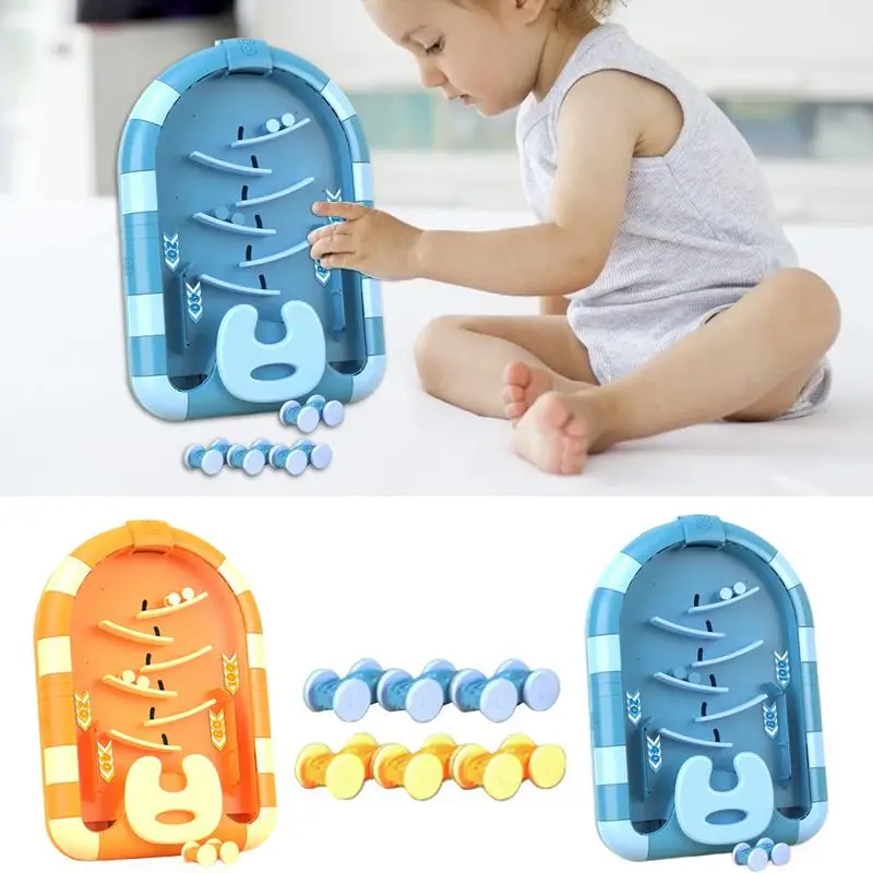 Toddler Car Track Race Track Car Toy For Toddler Race Track Puzzle Educational Game Hand-Eye Coordination Raceway Vehicle Set