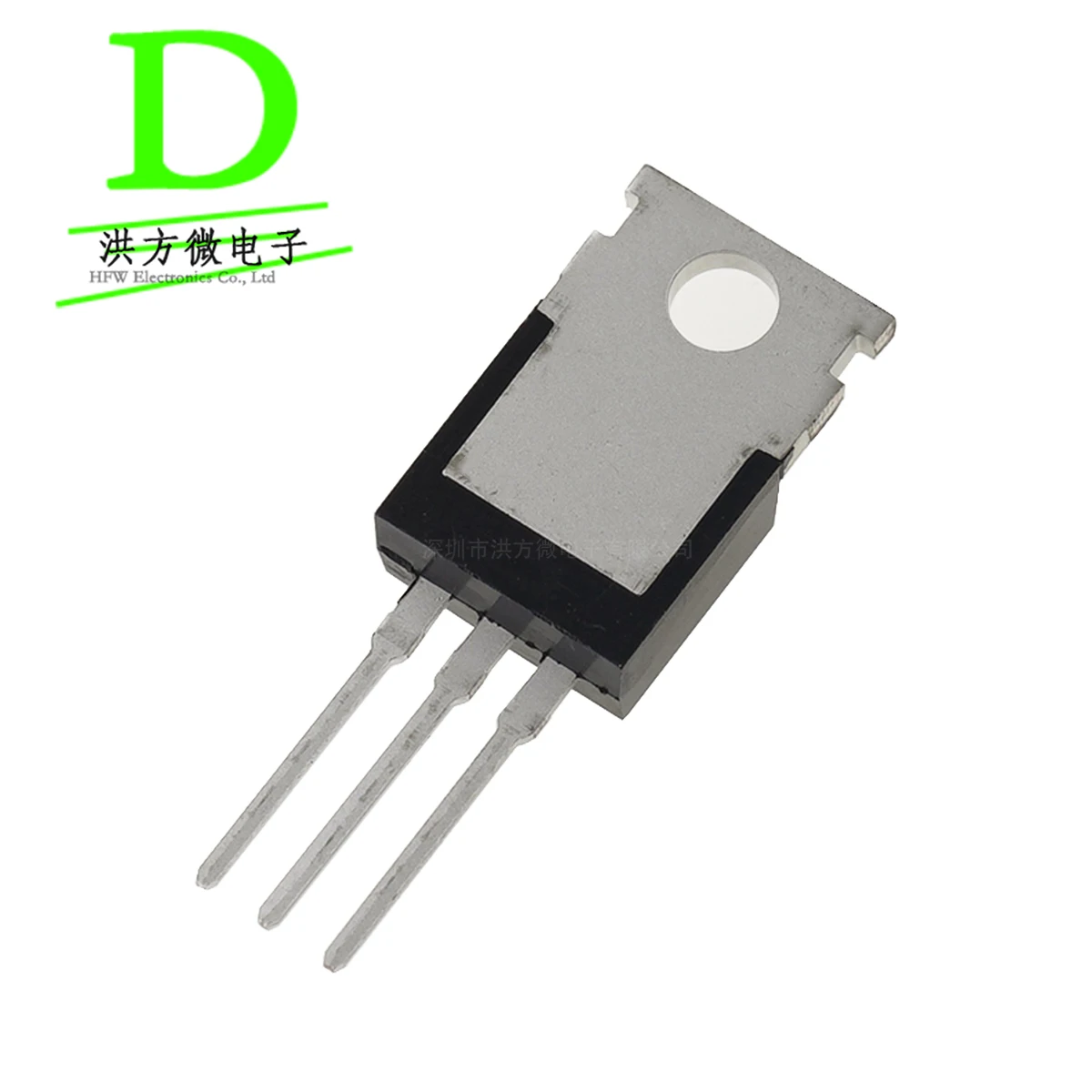 10pcs CRMICRO Brand MOSFET N-CHANNEL CRST074N10L2 TO-220 100V 80A