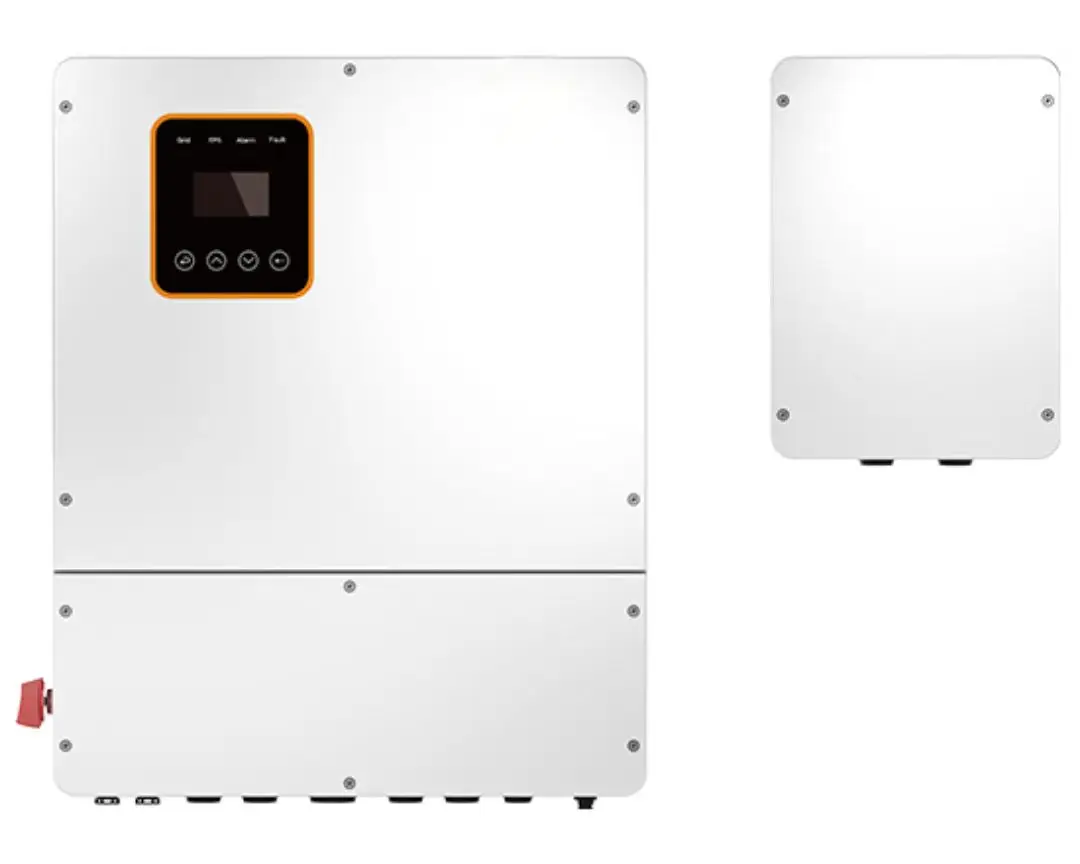 Factory wholale inverter 16kw three phase PV inverter household single phase grid-connected inverter