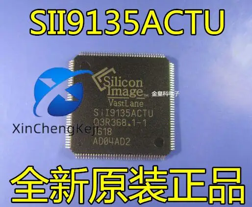 

10pcs original new SII9135ACTU SIL9135ACTU SI19135ACTU liquid crystal