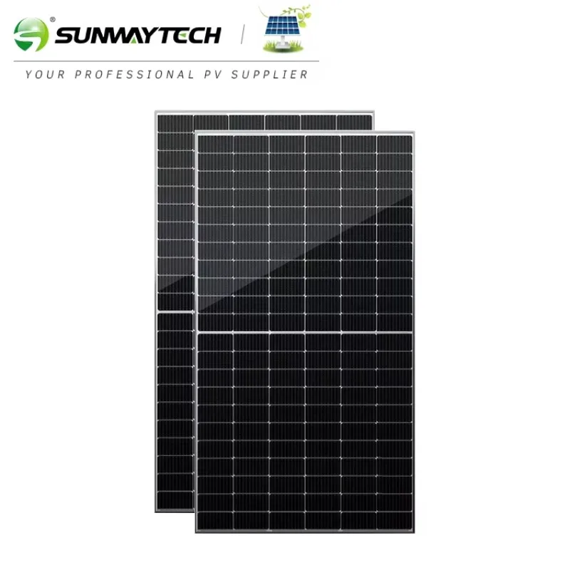 Hybrid Solar System 10kw 3 Phase Off Grid Hybrid Solar Power System