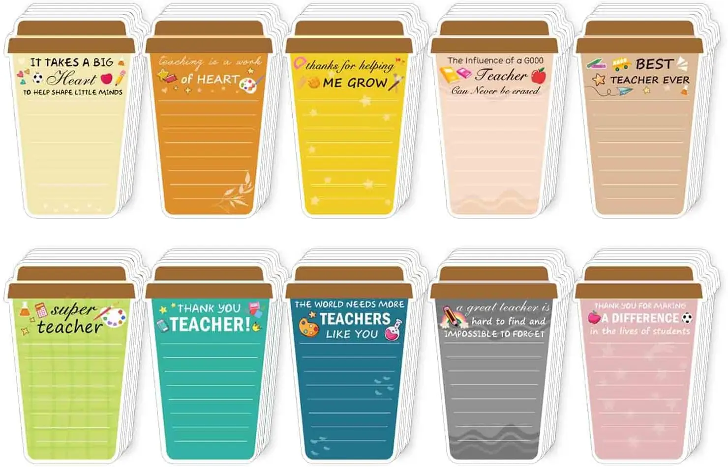Teacher Coffee Cup …