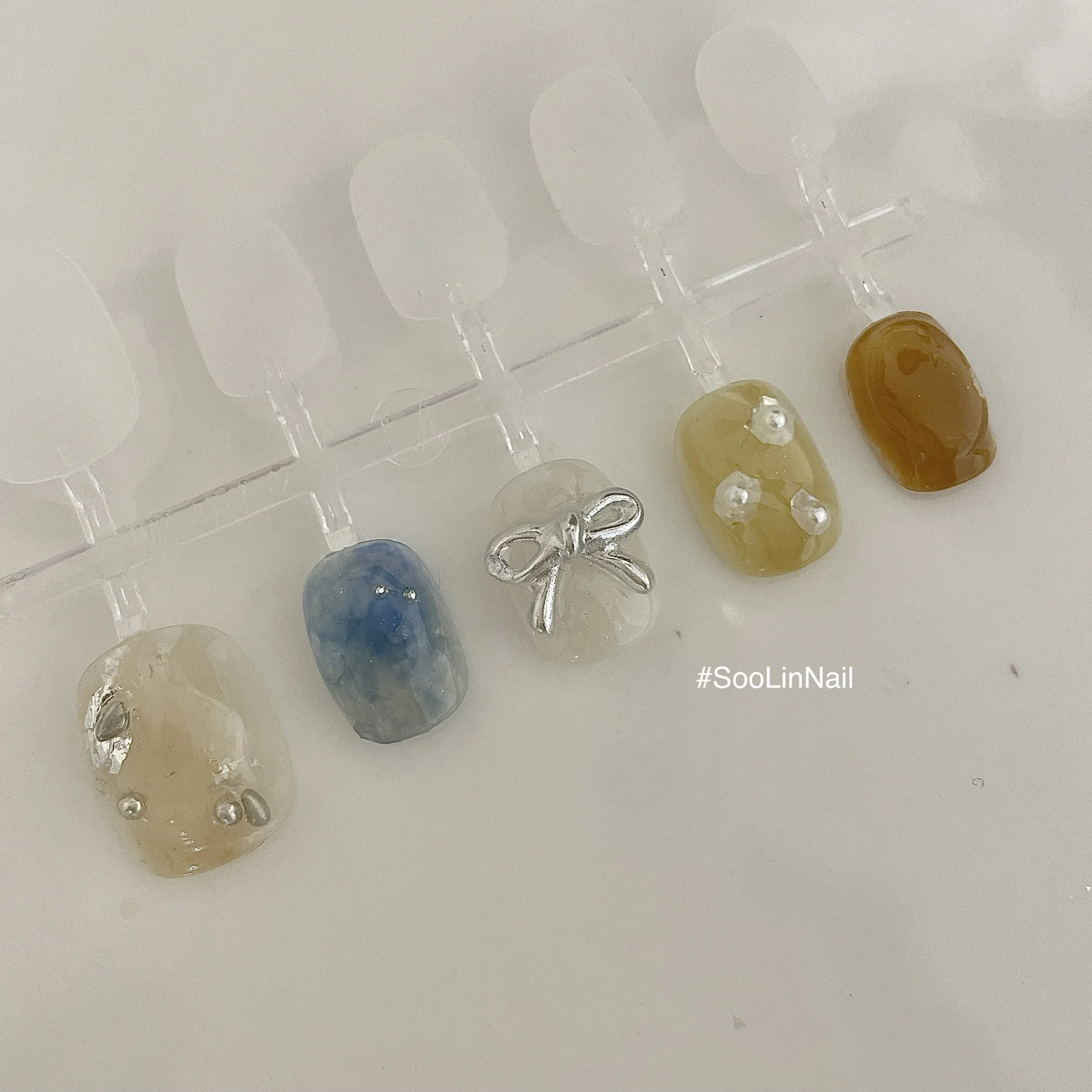 활 네일 아트 몰드 네일 아트 액세서리 네일 아트 템플릿