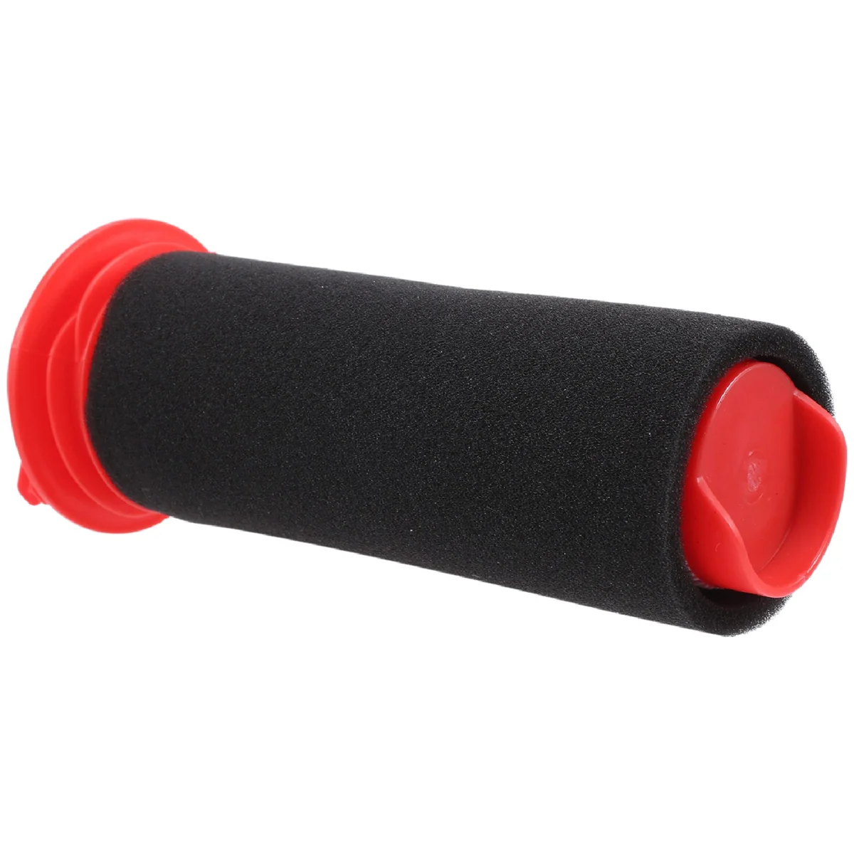 보쉬 무선 진공 청소기용 교체 필터 키트, 메인 스틱 필터 3 개, 폼 애슬렛 필터 3 개