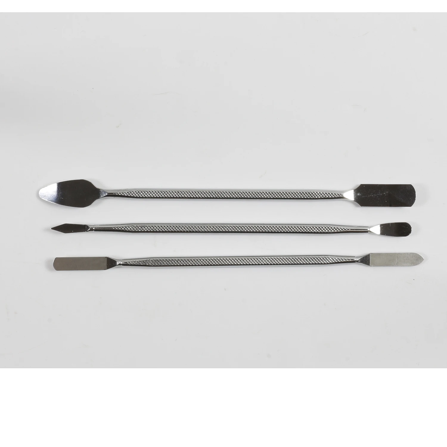 3PCS metal opening maintenance crowbar crowbar tool mobile phone laptop tablet computer LCD LCD screen