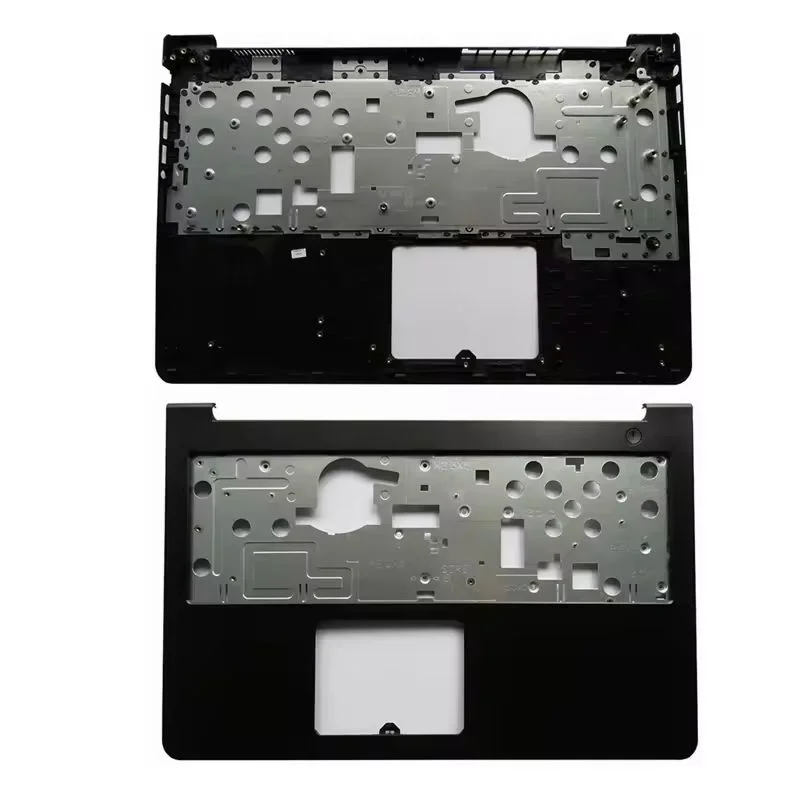 Laptop Shell Touchpad/LCD Top Case/Bezel Cover/Palmrest Cover/Bottom Base Cover For Dell 15 5547 5557 5545 5542 5543 5548 P39F