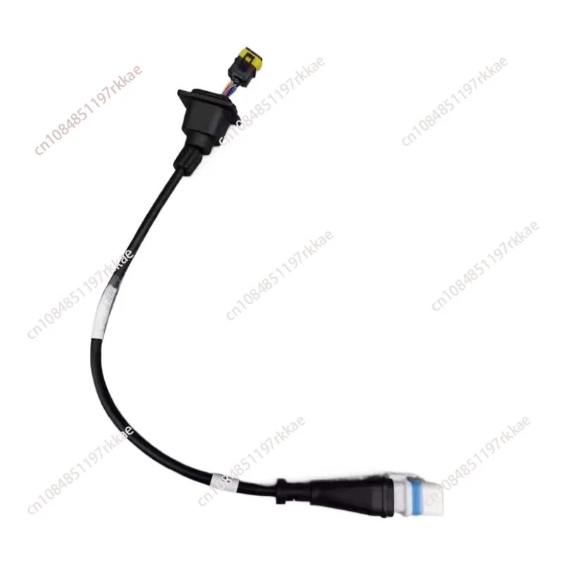 

T40 T20P Broadcast System Signal Cable 000847.04 Agricultural Parts Fertilization Sowing Control Wire