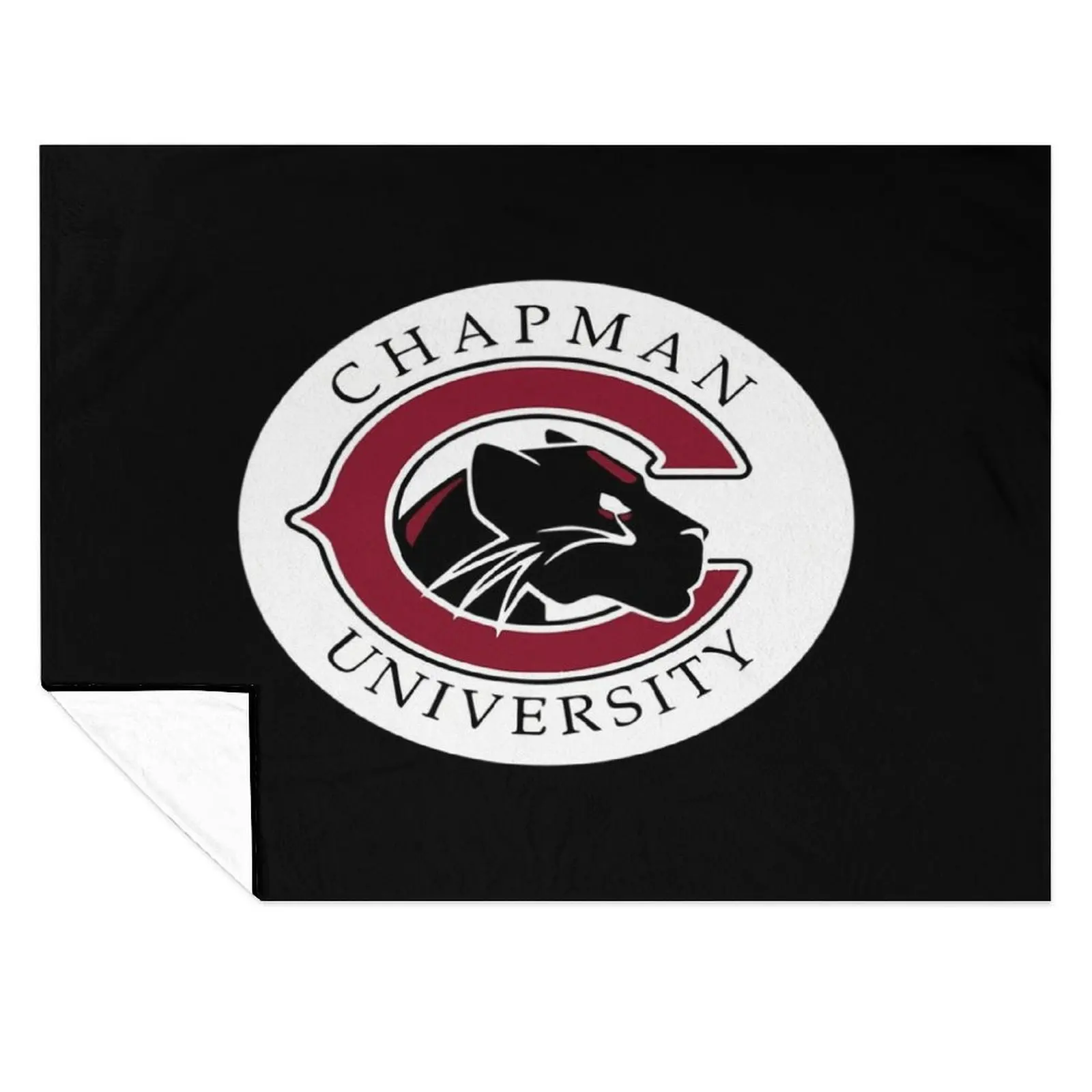 

Chapman University Throw Blanket For Sofa Thin Blankets For Baby Flannels Blankets
