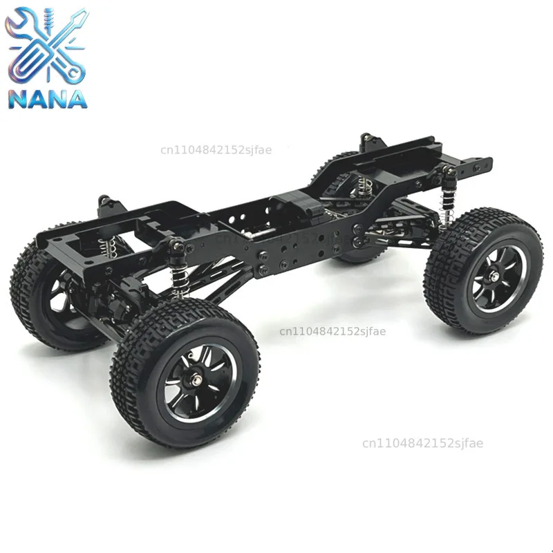 Parts Concrete Spare Parts Refitted Vehicle Accessories Front and rear axle frame Chassis