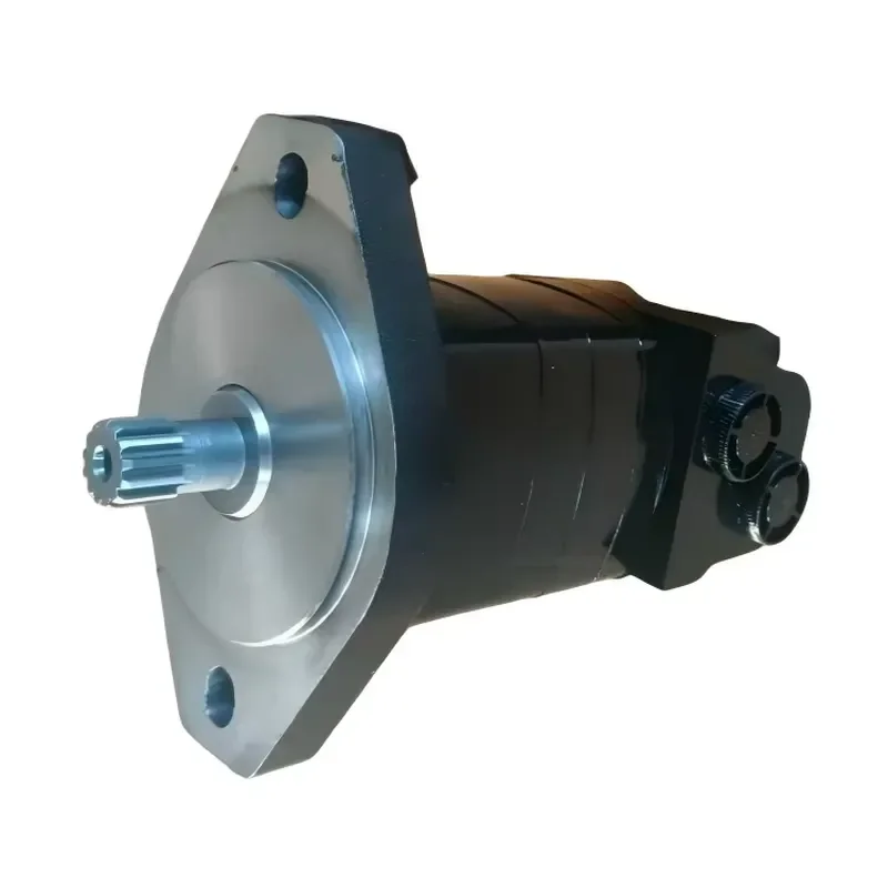 104 Series Hydraulic Track Motor High Torque Replacement for 104-1028-006 104-1139-006 104-1229-006 104-1218-006 Heavy Duty