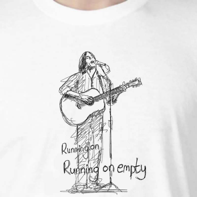 Jackson Browne Back… - image