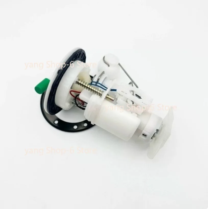 Motorcycle Engine Parts Oil Fuel Pump Assembly For FB Mondial HPS 125 300 HPS125 HPS300