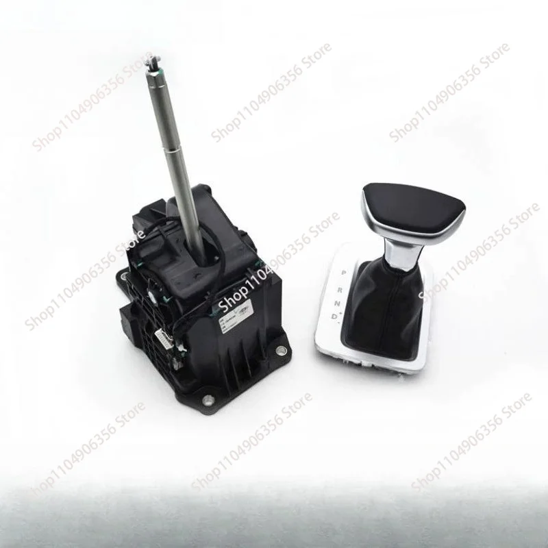 for Chery Tiggo 7 5X Automatic Shift Handle and Sheath Assembly, Automatic Shift Control Mechanism